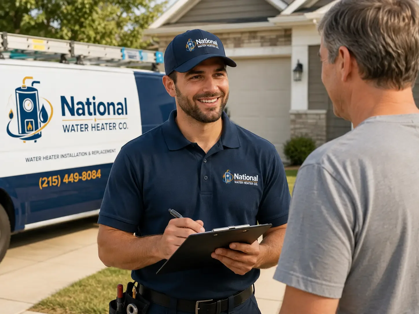 Water Heater Installation Frenchboro, ME FAQs